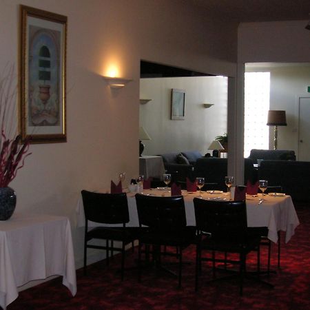 Tyabb Peninsula Motor Inn المظهر الخارجي الصورة