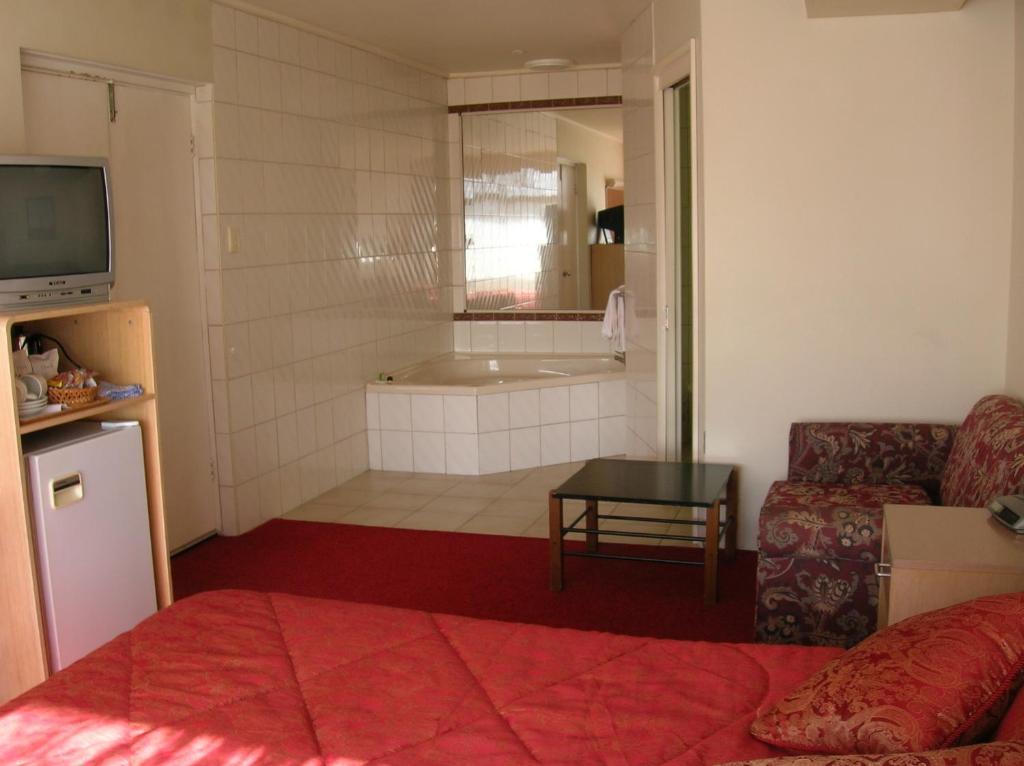Tyabb Peninsula Motor Inn الغرفة الصورة