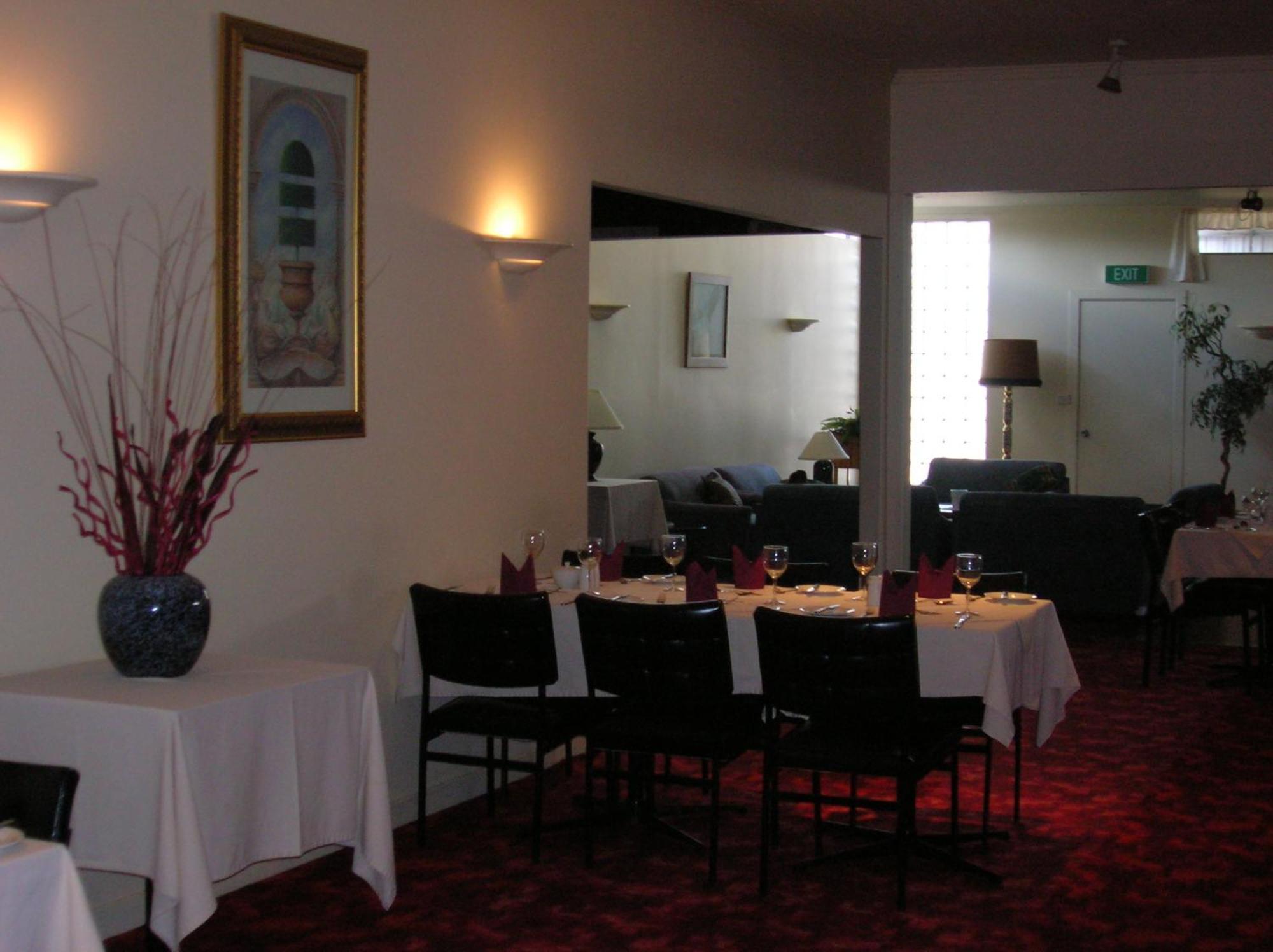 Tyabb Peninsula Motor Inn المظهر الخارجي الصورة