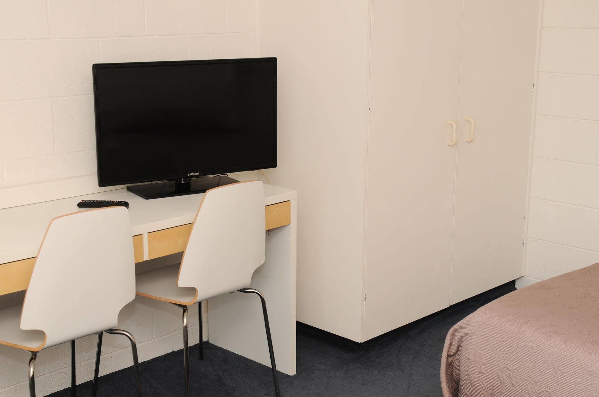 Tyabb Peninsula Motor Inn المظهر الخارجي الصورة