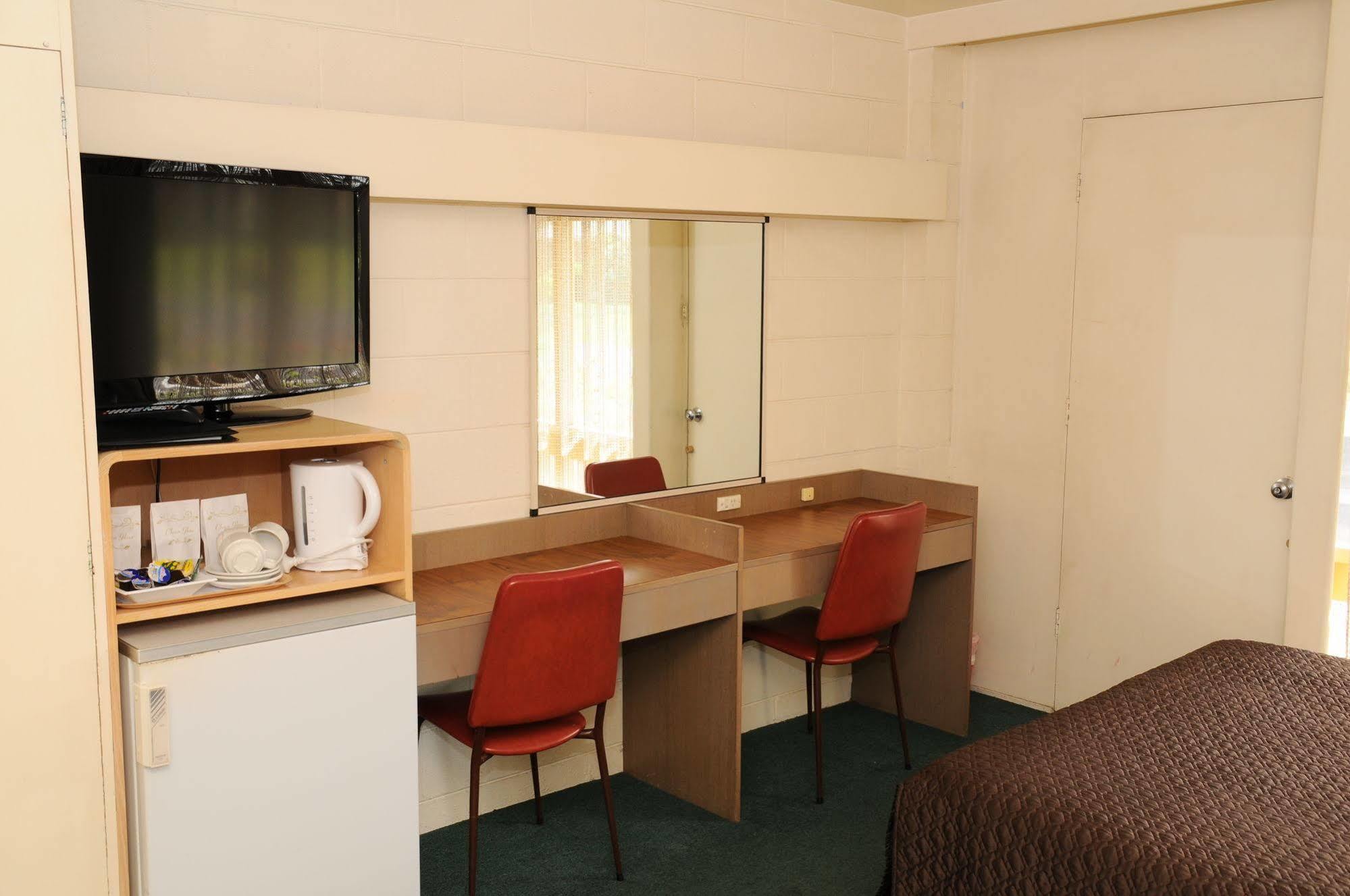 Tyabb Peninsula Motor Inn المظهر الخارجي الصورة