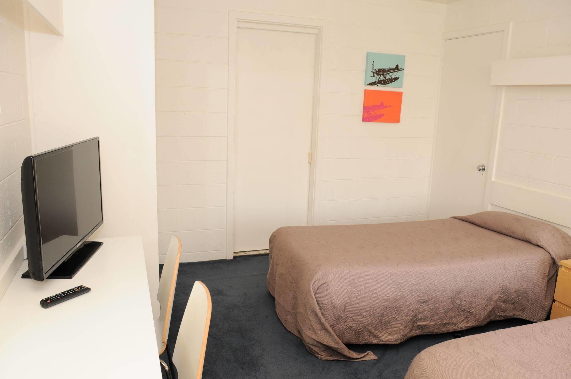 Tyabb Peninsula Motor Inn المظهر الخارجي الصورة